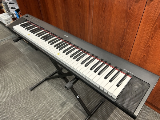 Gear Hunter | Yamaha - NP32 B