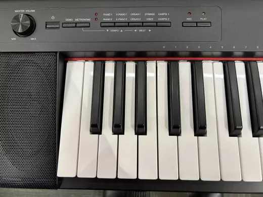 Yamaha - NP32 B 2