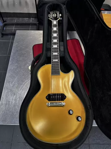 Epiphone - JARED JAMES NICHOLS SIGNATURE (ELJNDGNH)