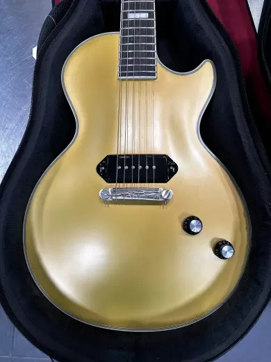 Epiphone - JARED JAMES NICHOLS SIGNATURE (ELJNDGNH) 2