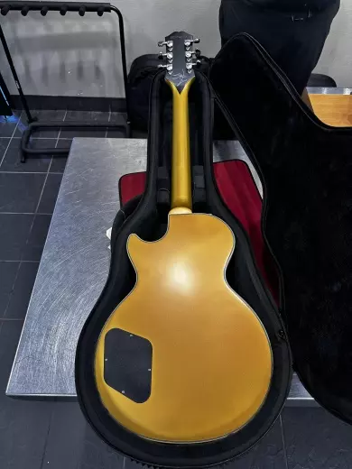 Epiphone - JARED JAMES NICHOLS SIGNATURE (ELJNDGNH) 2