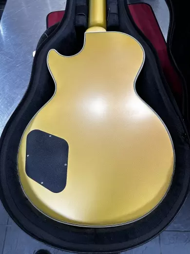 Epiphone - JARED JAMES NICHOLS SIGNATURE (ELJNDGNH) 2