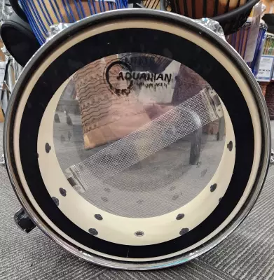 Tama Artwood 5.5x12