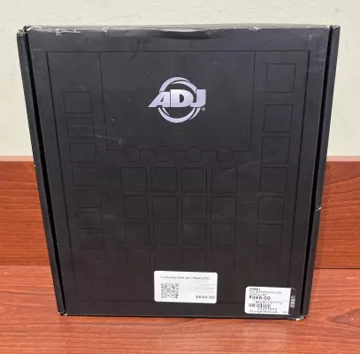 American DJ - WMX1 STANDALONE DMX CONTOLLER 2