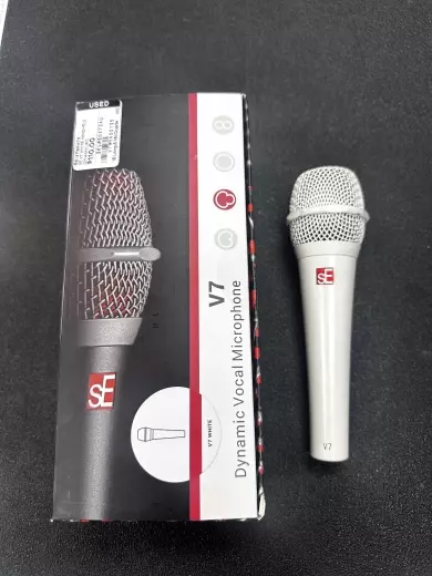 sE Electronics - SE-V7WHITE 3