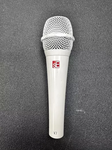 sE Electronics - SE-V7WHITE