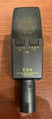 AKG - C414 XLII