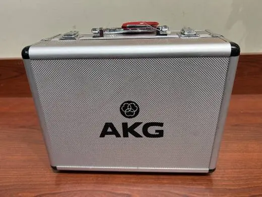 AKG - C414 XLII 2