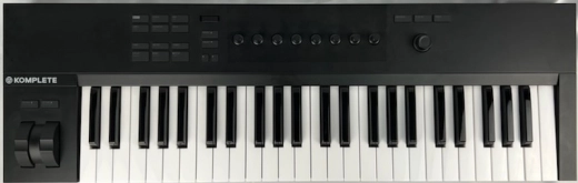 Native Instruments - KONTROL A49