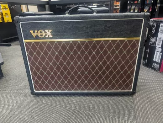 Vox - AC15C1