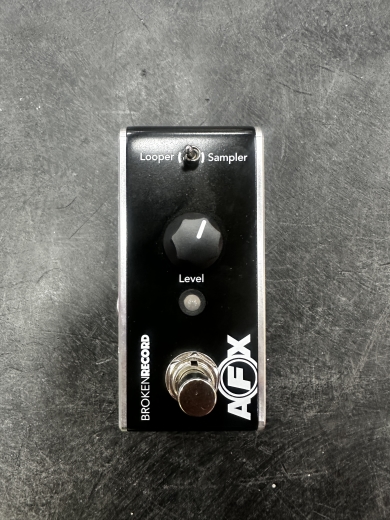 Fishman - PRO-AFX-LP2