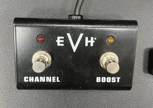 EVH - 5150 ICONIC 40W 1X12 COMBO BLACK 2