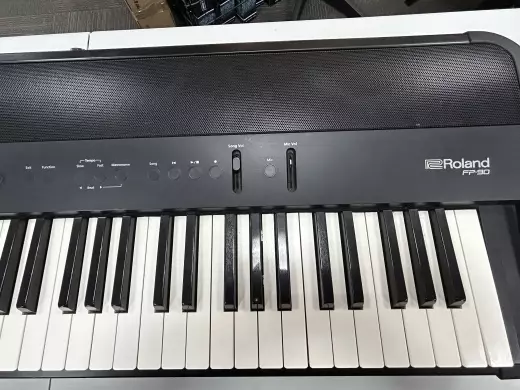 Roland - FP-90-BK 4