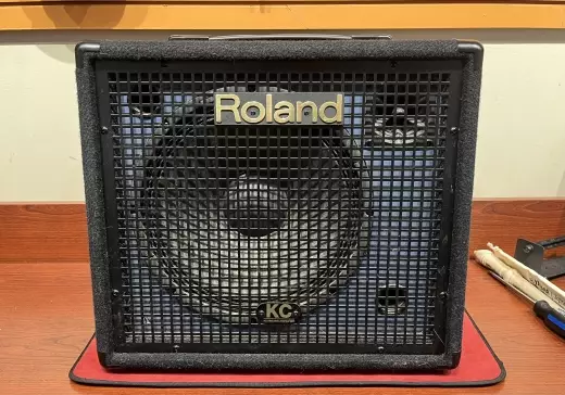Roland - KC-150 Keyboard Amp