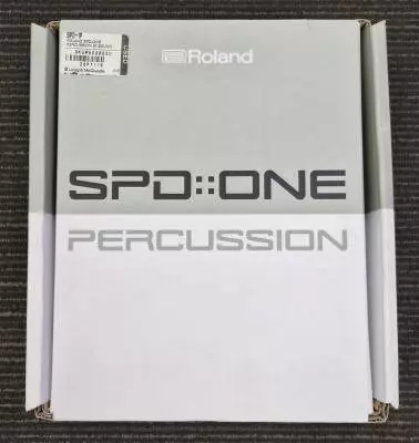 Roland SPD One Percussion 22 Sound Pad