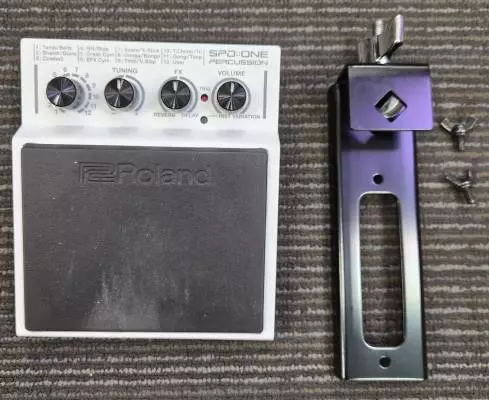 Roland SPD One Percussion 22 Sound Pad 2