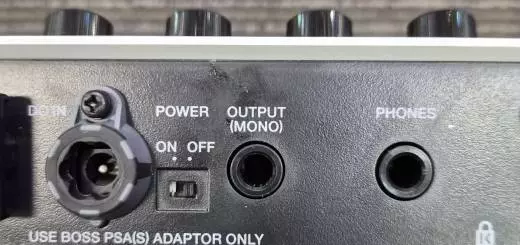 Roland SPD One Percussion 22 Sound Pad 2