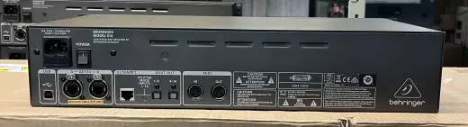 Behringer - S 16 DIGITAL SNAKE 2