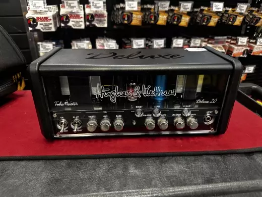 Store Special Product - Hughes & Kettner - TM20DH