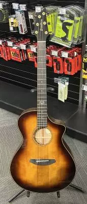 BREEDLOVE OREGON CONCERT 25TH