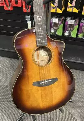 BREEDLOVE OREGON CONCERT 25TH 2