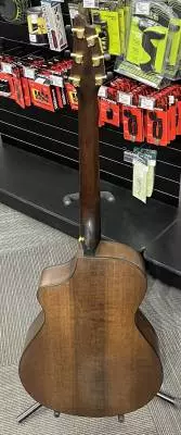 BREEDLOVE OREGON CONCERT 25TH 2