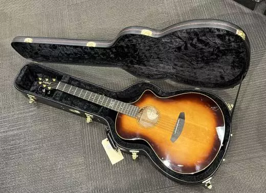 BREEDLOVE OREGON CONCERT 25TH 2