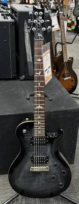 PRS SE 245 CHARCOAL SUNBURST