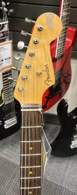 Fender - MIKE MCCREADY SIGNATURE STRAT 2