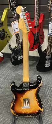 Fender - MIKE MCCREADY SIGNATURE STRAT 2