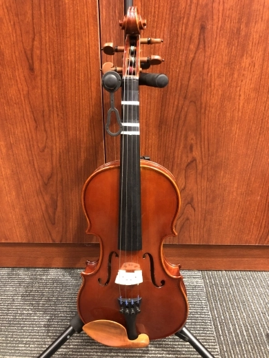 Mirabella 1/2 Violin Outfit