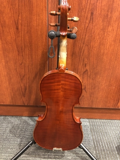 Mirabella 1/2 Violin Outfit 2