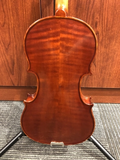 Mirabella 1/2 Violin Outfit 3