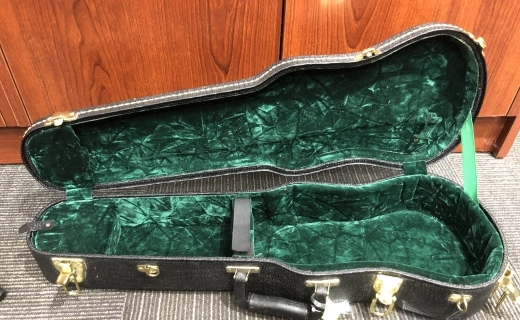 Mirabella 1/2 Violin Outfit 4