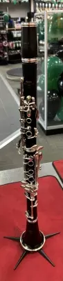 Yamaha Custom Clarinet 3