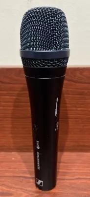 Sennheiser - E945 DYNAMIC MIC