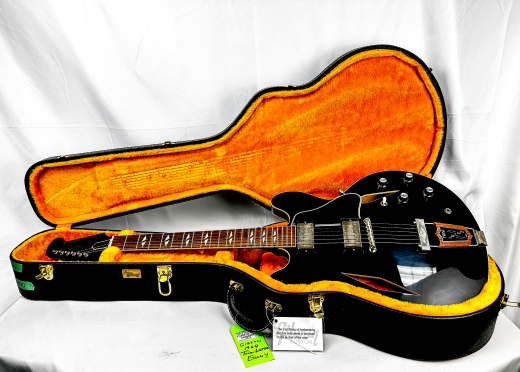 Gibson Custom Shop - ESTL64VOEBNH