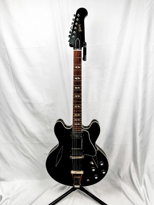 Gibson Custom Shop - ESTL64VOEBNH 2