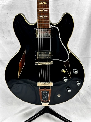 Gibson Custom Shop - ESTL64VOEBNH 3