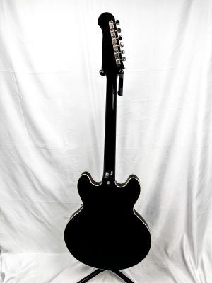 Gibson Custom Shop - ESTL64VOEBNH 5