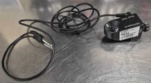 Roland Dual Drum Trigger