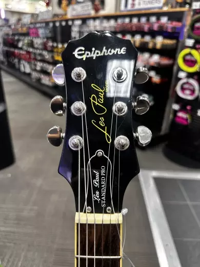 Epiphone - ELPROVSNH 2