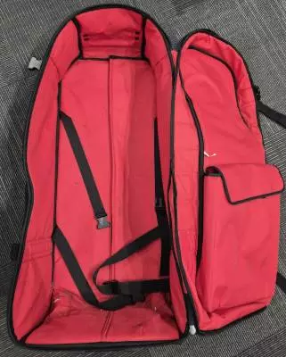 Rouge Valley Drum Hardware Bag 2