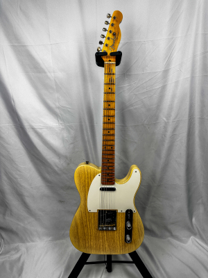 Fender Custom Shop - 923-5001-528 3