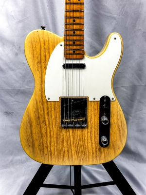 Fender Custom Shop - 923-5001-528 4