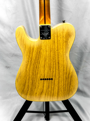 Fender Custom Shop - 923-5001-528 7