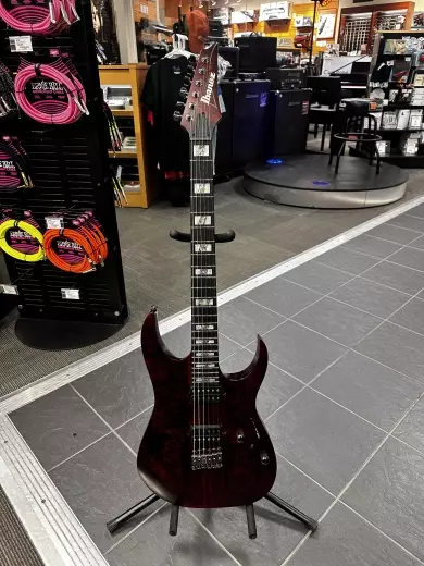 Ibanez - RGT1221PBSWL