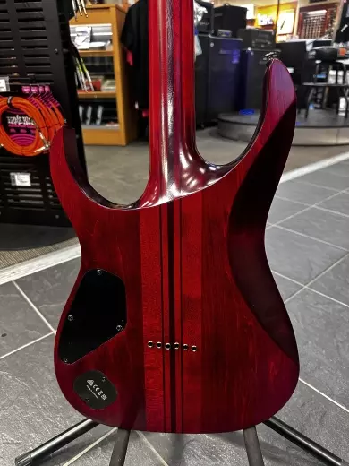 Ibanez - RGT1221PBSWL 2