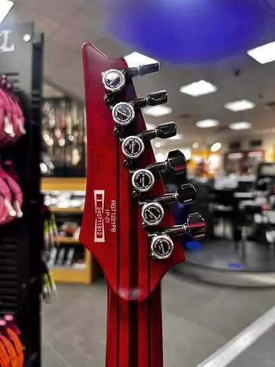 Ibanez - RGT1221PBSWL 2