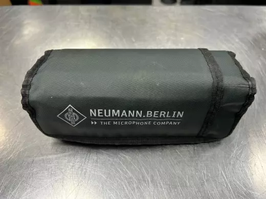 Neumann - KMS 105 2